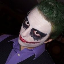 Profile Picture of Dominic Restino (@Xu_tian_mu) on Twitter