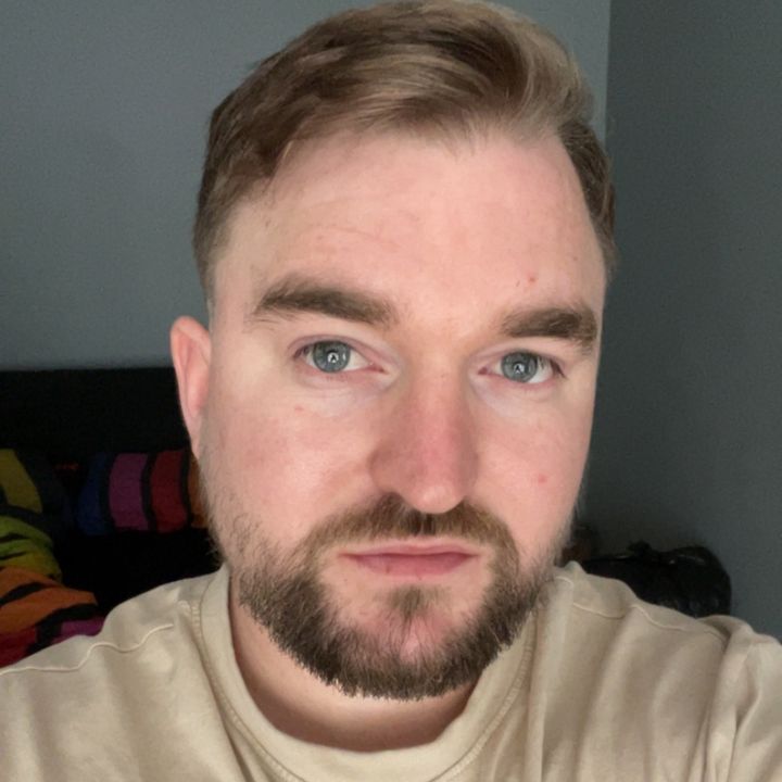 Profile Picture of kennethducie (@kennethducie) on Tiktok
