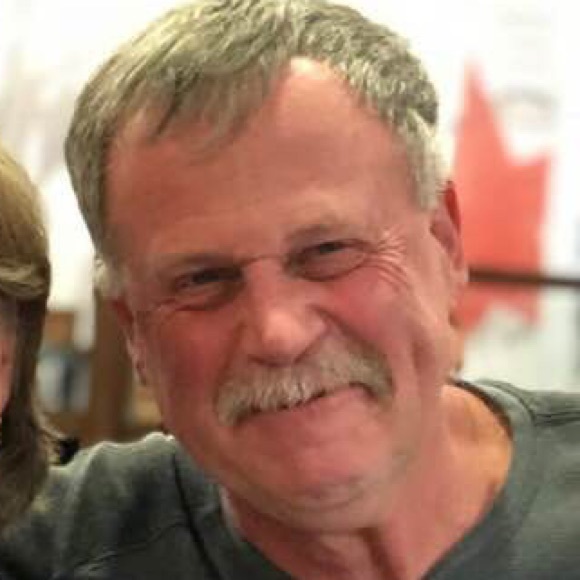 Profile Picture of Rick Declue (@rickkman) on Poshmark