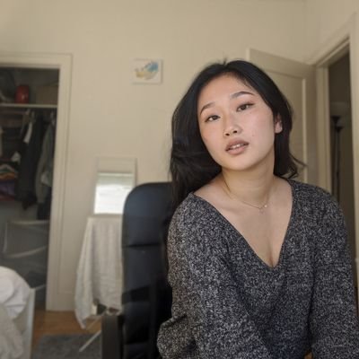 Profile Picture of Alice Wang (@alicew1d_) on Twitter
