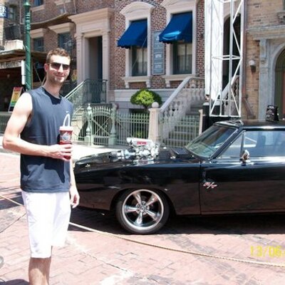 Profile Picture of Daniel Percival (@danny_p87) on Twitter