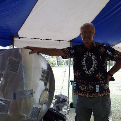 Profile Picture of Jim Bandy (@alsoisland) on Twitter