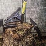 Profile Picture of Caleb Shepherd (@calebshepherdcustoms) on Instagram