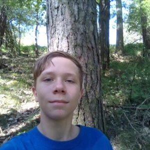 Profile Picture of Jacob Hubert Butler (@JacobHubertBut1) on Twitter
