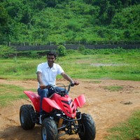 Profile Picture of Chandrakar Reddy Methukupally (@chandrakar-reddy-methukupally) on Quora