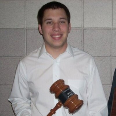 Profile Picture of Eric Halverson (@EHalverson7) on Twitter