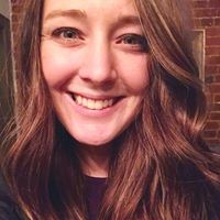 Profile Picture of Haley Elliott (@haley-elliott-12) on Quora