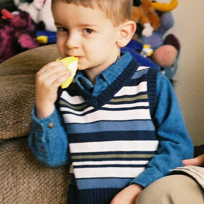 Profile Picture of Rebecca Decker (@MNxfer) on Twitter