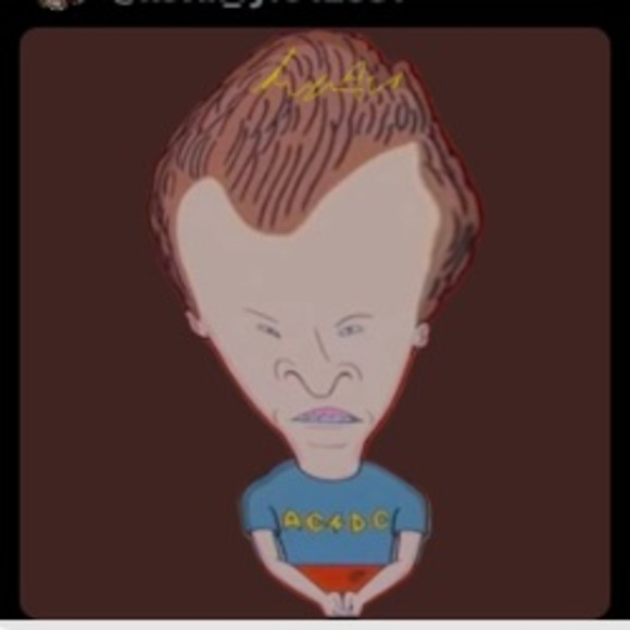 Profile Picture of Liam Dunwoody (@liamdunwoody) on Poshmark