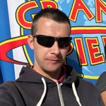 Profile Picture of Daz (@darren_hunt87) on Instagram