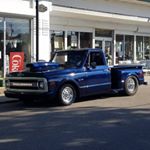 Profile Picture of Gary Albrecht (@bigblue_c10) on Instagram