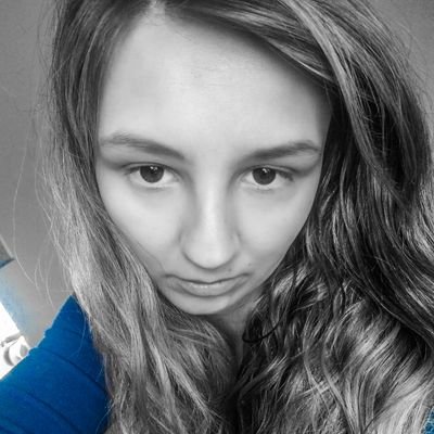 Profile Picture of Klaudia Bugno (@kklaudia07) on Twitter