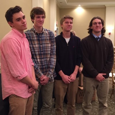 Profile Picture of Jake Gleason (@jgleas11) on Twitter