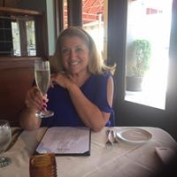 Profile Picture of Luann Moore (@luann-moore) on Quora