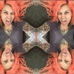 Profile Picture of Ginger Evans (@xvagingerx) on Instagram