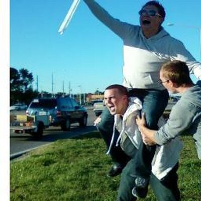 Profile Picture of Lawrence Van Wie (@larryvanwie) on Twitter