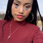 Profile Picture of meseret (@meseretkm) on Instagram