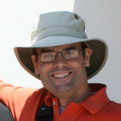 Profile Picture of Greg Carbone (@greg_carbone) on Twitter