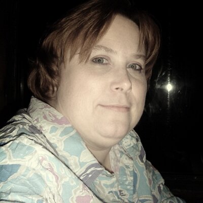 Profile Picture of Kathy Levine (@kath1821) on Twitter