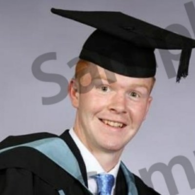 Profile Picture of John James (@johnjames1557) on Twitter