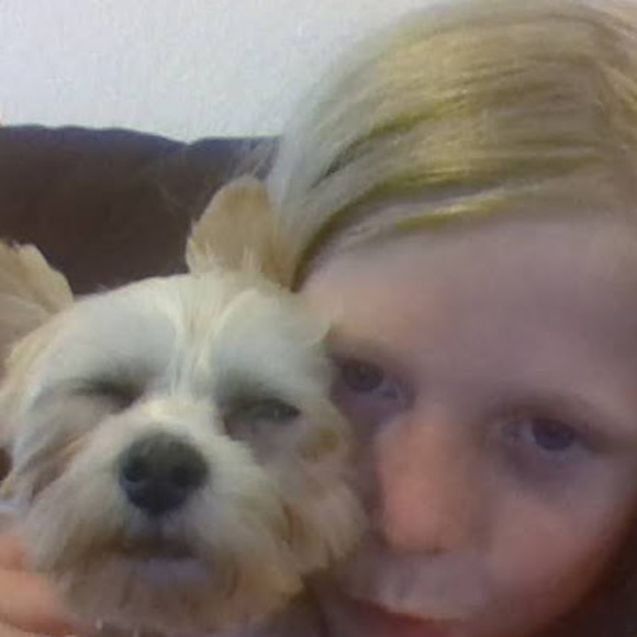 Profile Picture of Megan Patillo (@megan_patillo) on Poshmark