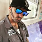 Jason McKenzie - Instagram Profile Picture of Jason McKenzie (@jasonmckenzie666) on Instagram