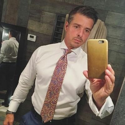 Profile Picture of Steve Thurman (@SteveThurman13) on Twitter