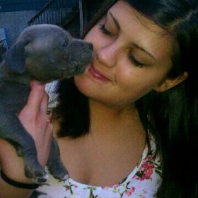 Profile Picture of Veronica Barrera (@Vbabe93) on Pinterest