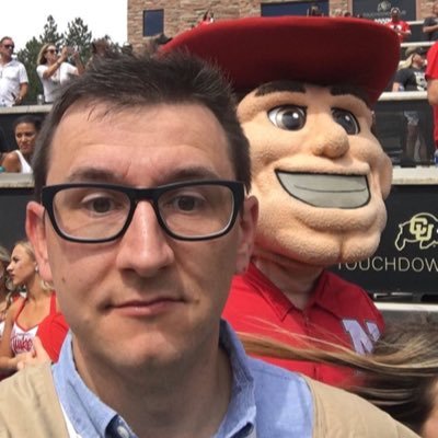 Profile Picture of Michael Bruntz (@michaelbruntz) on Twitter