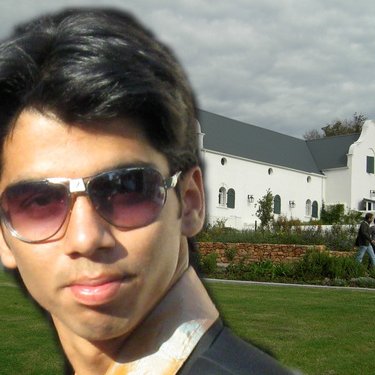 Profile Picture of Ayush Joshi (@ayushjoshi1991) on Twitter