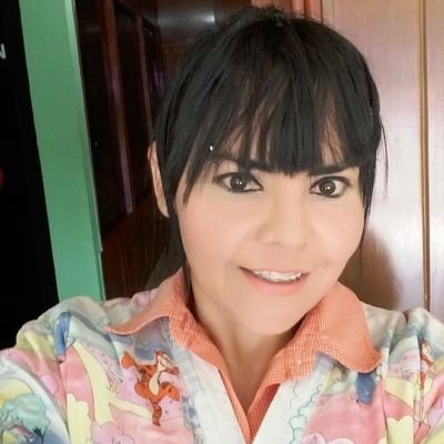 Profile Picture of Lourdes Osuna Pineda (@lourdesosunapin) on Twitter