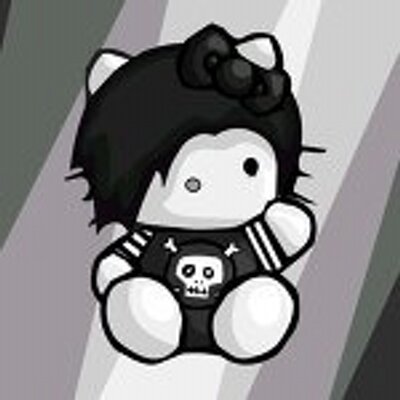 Profile Picture of Alyssa Peters (@MoonGoddess89) on Twitter