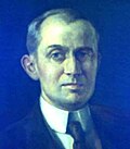Profile Picture of George S. Buckon Wikipedia