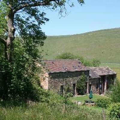 Profile Picture of Dove Valley Centre (@SarahDoveValley) on Twitter