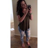 Profile Picture of Jesika Chaput (@jesika-chaput) on Quora