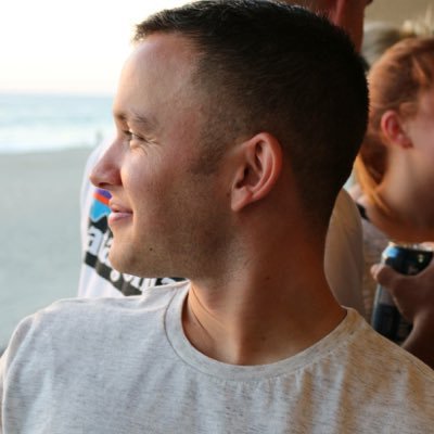 Profile Picture of Eric X. Bracamonte (@exbracamonte) on Twitter