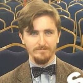 Profile Picture of Joe Sullivan (@joseph_a_sull) on Twitter