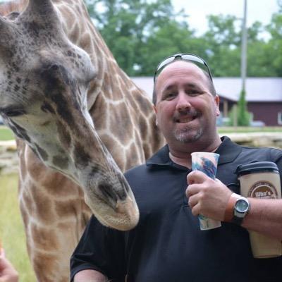 Profile Picture of Jerry Foster (@FatToddClem) on Twitter