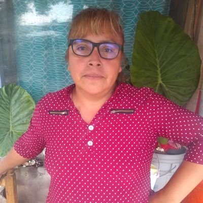 Profile Picture of María González (@MariaAsuncion_R) on Twitter