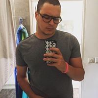 Profile Picture of Walid Hamerlaine (@allenwalker59) on Pinterest