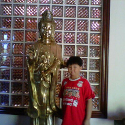 Eben Andrew Yusuf - Twitter Profile Picture of Eben Andrew Yusuf (@ebenandrew) on Twitter