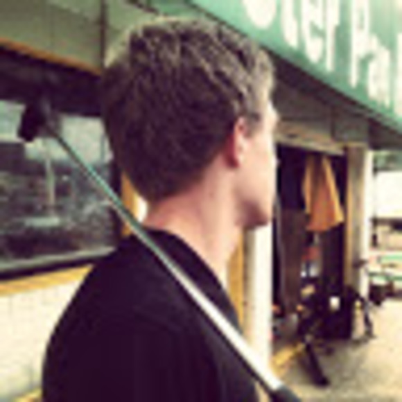 Profile Picture of Kyle Clocker (@kclock3r) on Poshmark