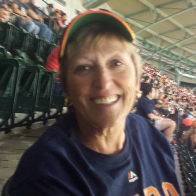 Profile Picture of Carla Fowler (@CarlaFo26962911) on Twitter