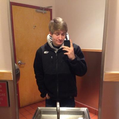 Profile Picture of Daniel Shupe (@shuperstar12) on Twitter