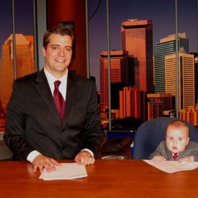 Profile Picture of CTV - Chris Epp (@CTVchrisepp) on Twitter