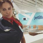 Profile Picture of Jacqueline Tavarez (@flightattendant1969) on Instagram