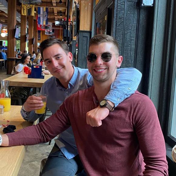 Profile Picture of Cory Leiendecker (@cmleiendecker) on Poshmark