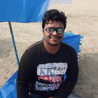 Profile Picture of Nazmul Hasan Khan (@ashis_du) on Twitter