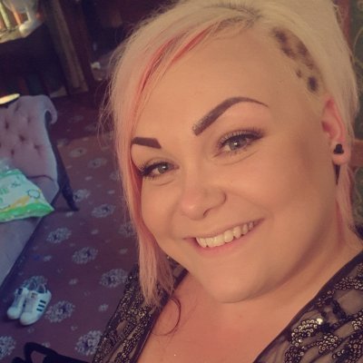 Profile Picture of Alice Weston (@Aliceweston19) on Twitter