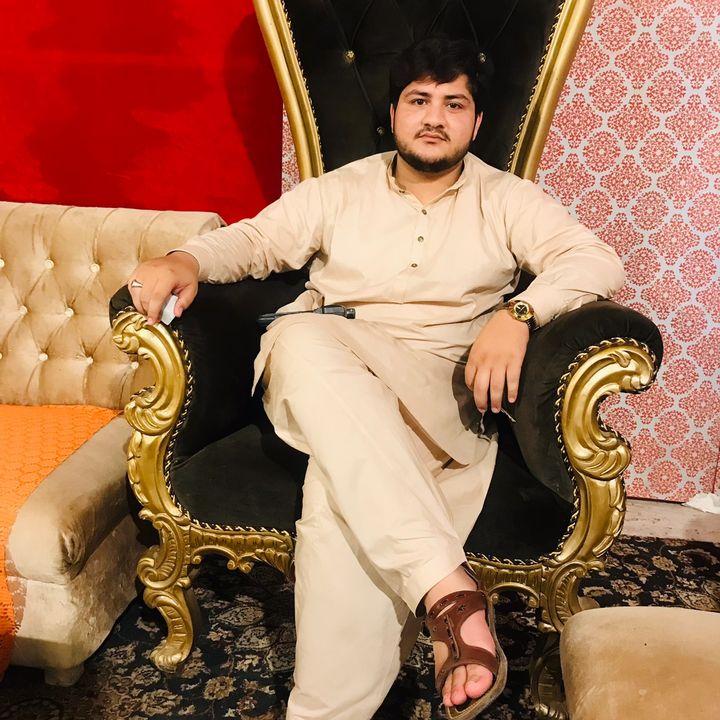Profile Picture of Shabbar shah (@tirmziy14) on Tiktok